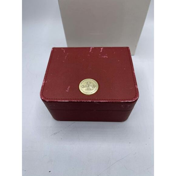 Omega Seamaster Professional Chronometer 300m 36mm 6in Wrist Watch SPB-JB 357367 - Picture 9 of 10